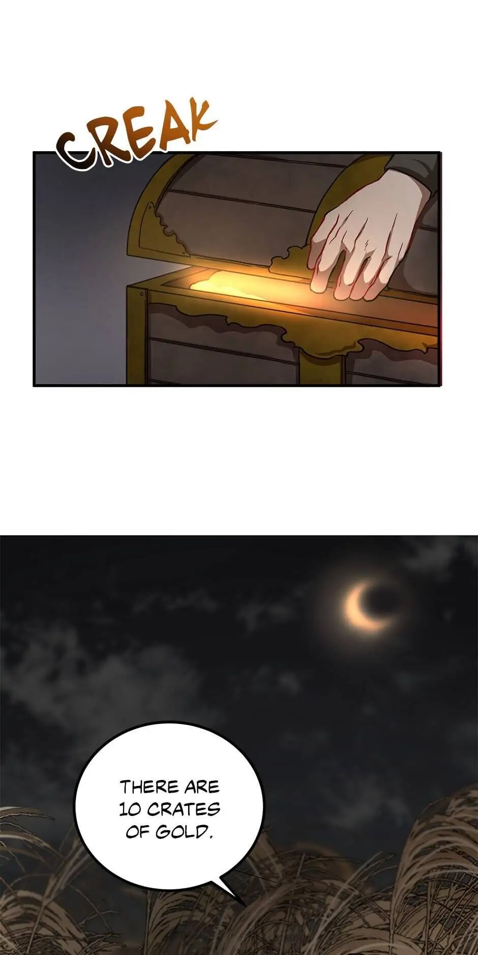 Path of the Shaman chapter 35 page 25