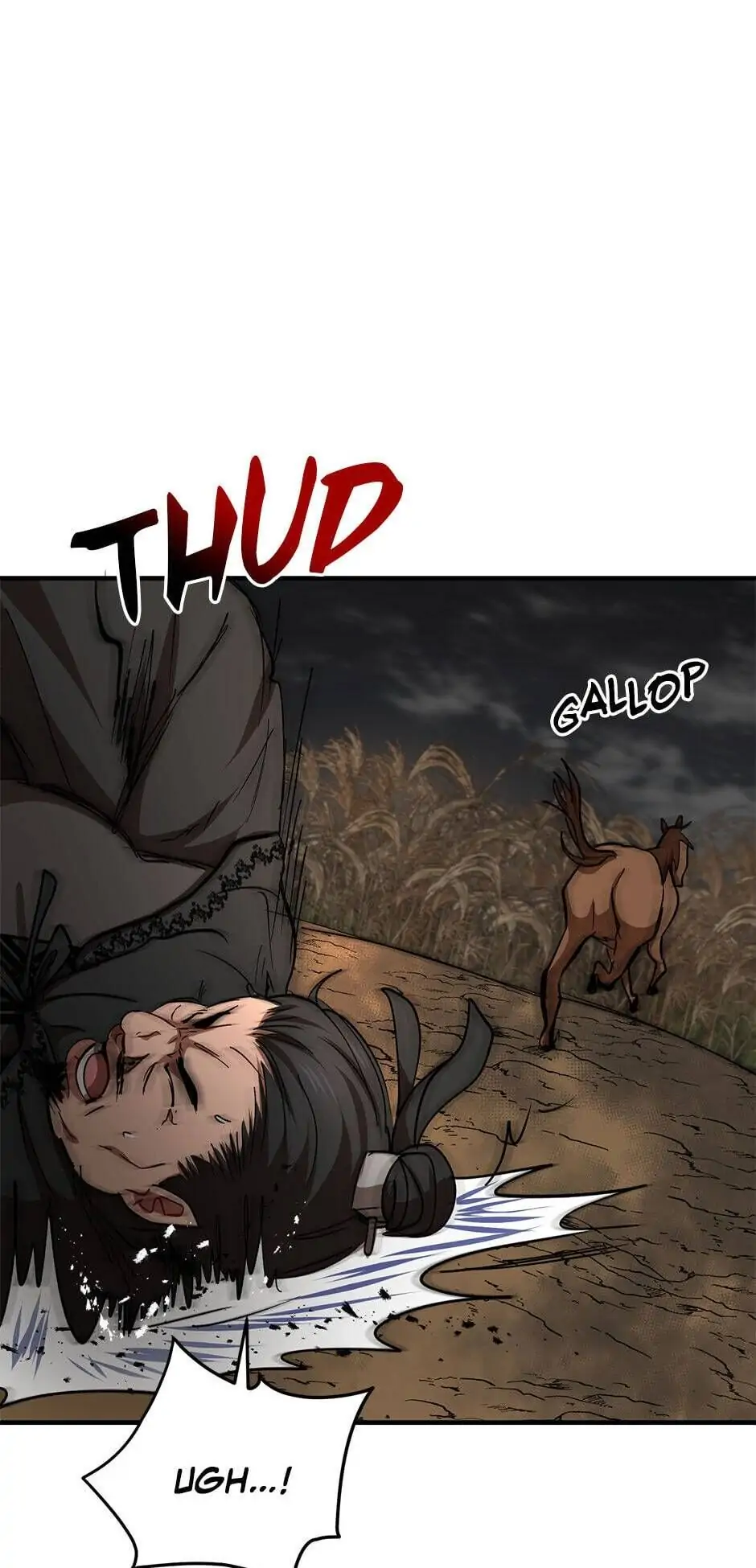 Path of the Shaman chapter 35 page 50