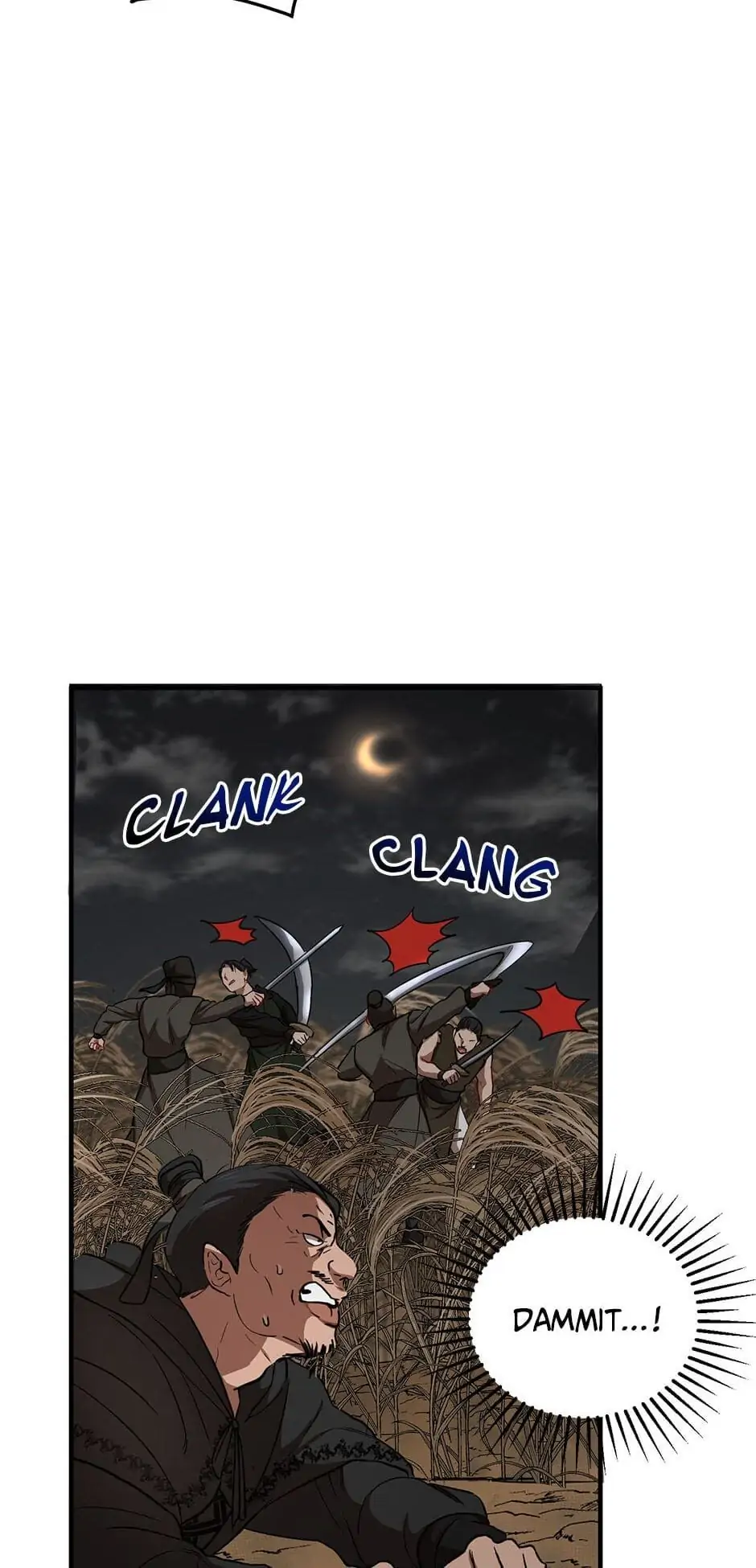 Path of the Shaman chapter 35 page 51