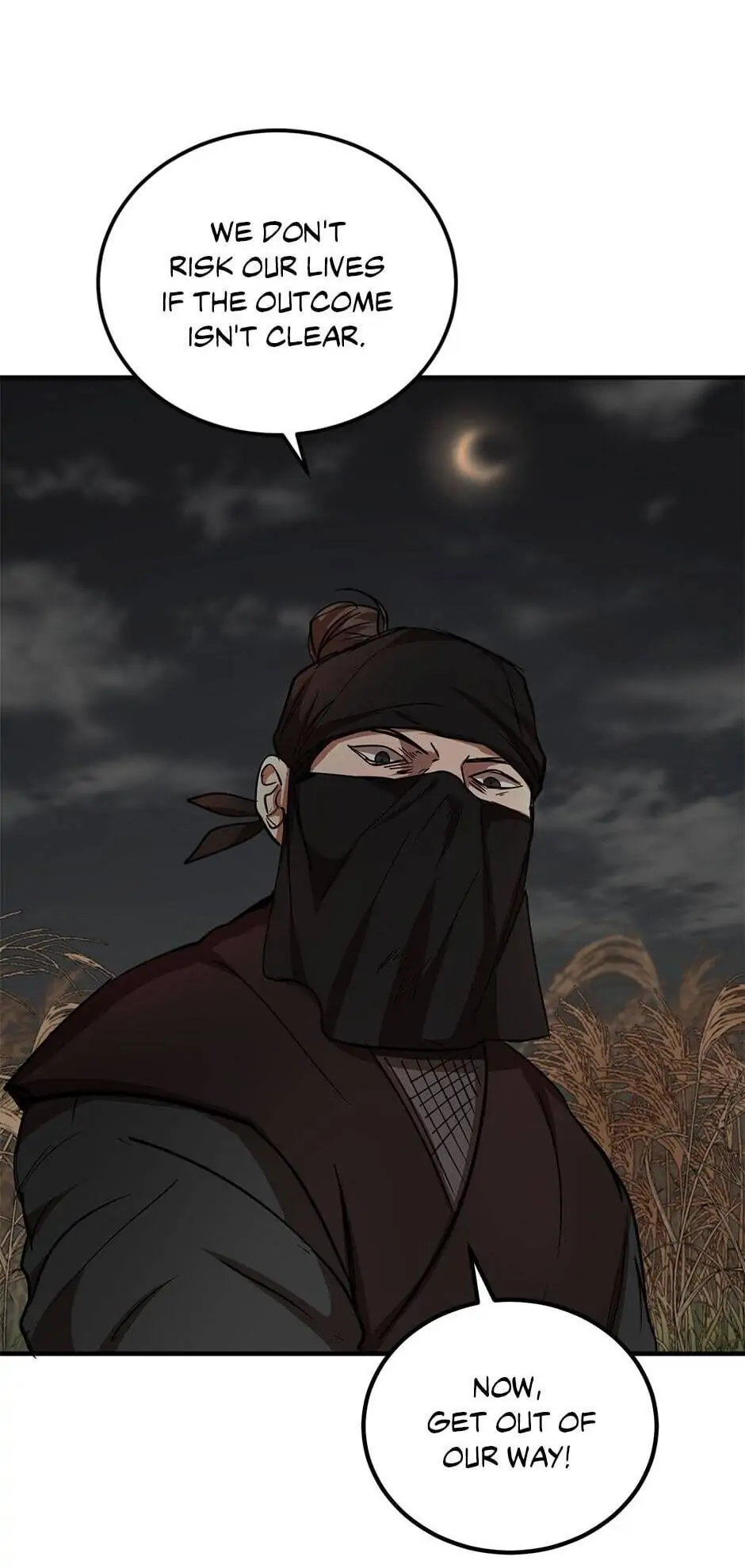 Path of the Shaman chapter 35 page 62