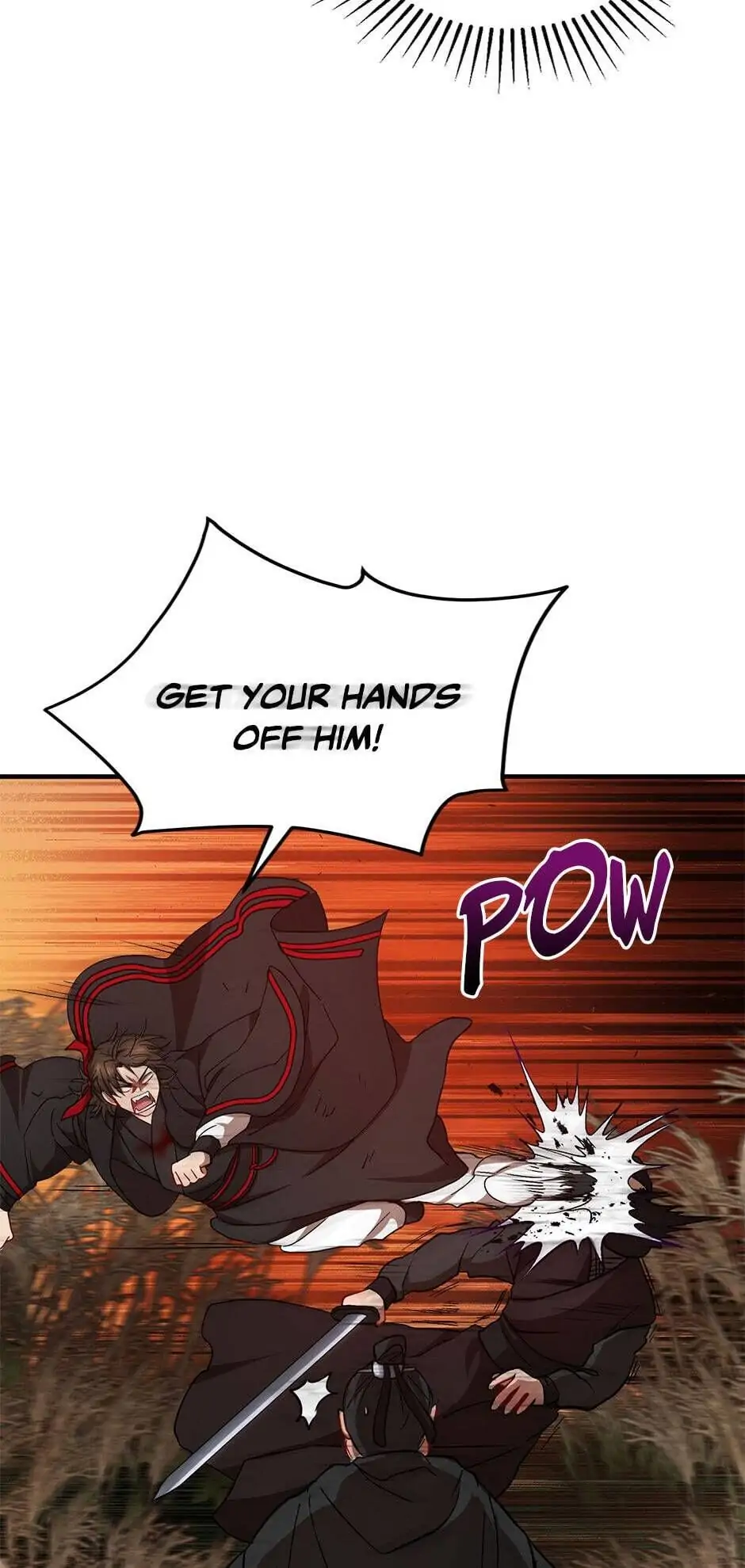 Path of the Shaman chapter 35 page 64