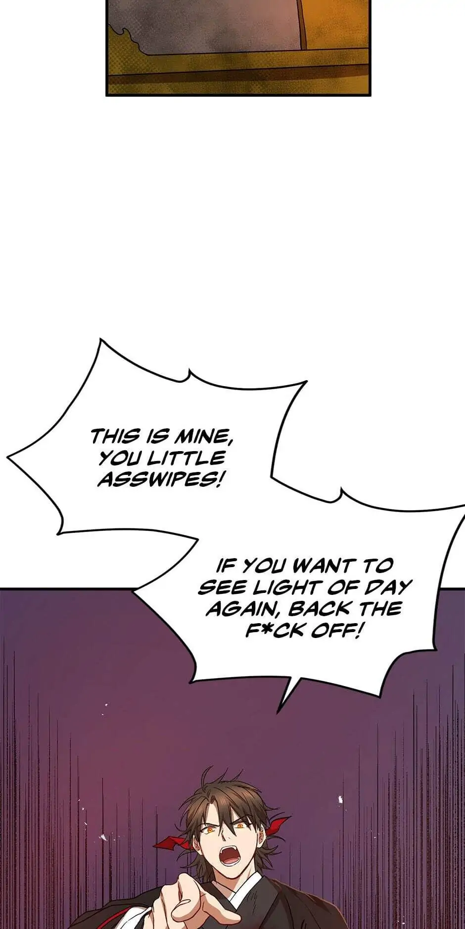 Path of the Shaman chapter 35 page 69