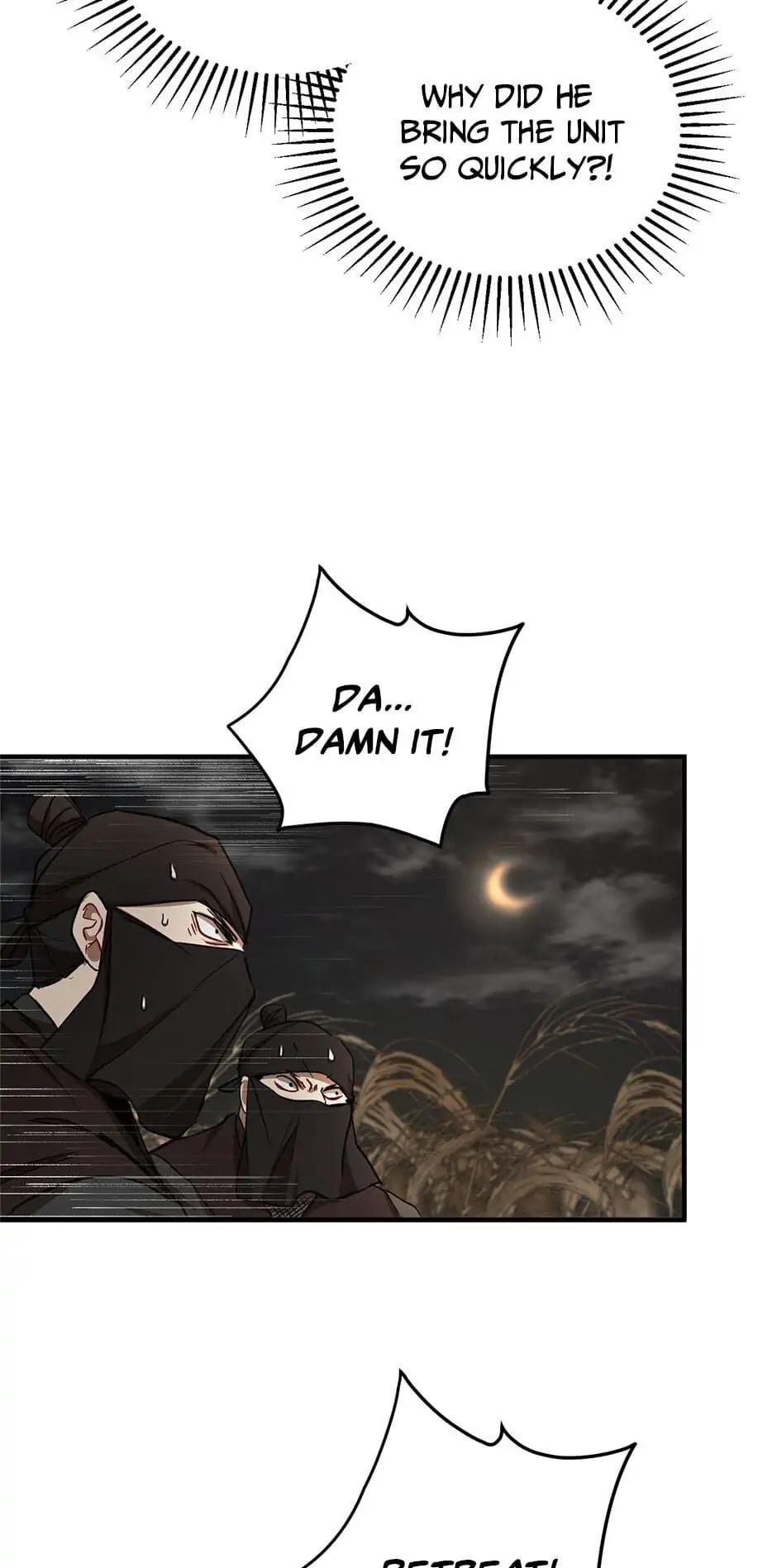 Path of the Shaman chapter 36 page 13