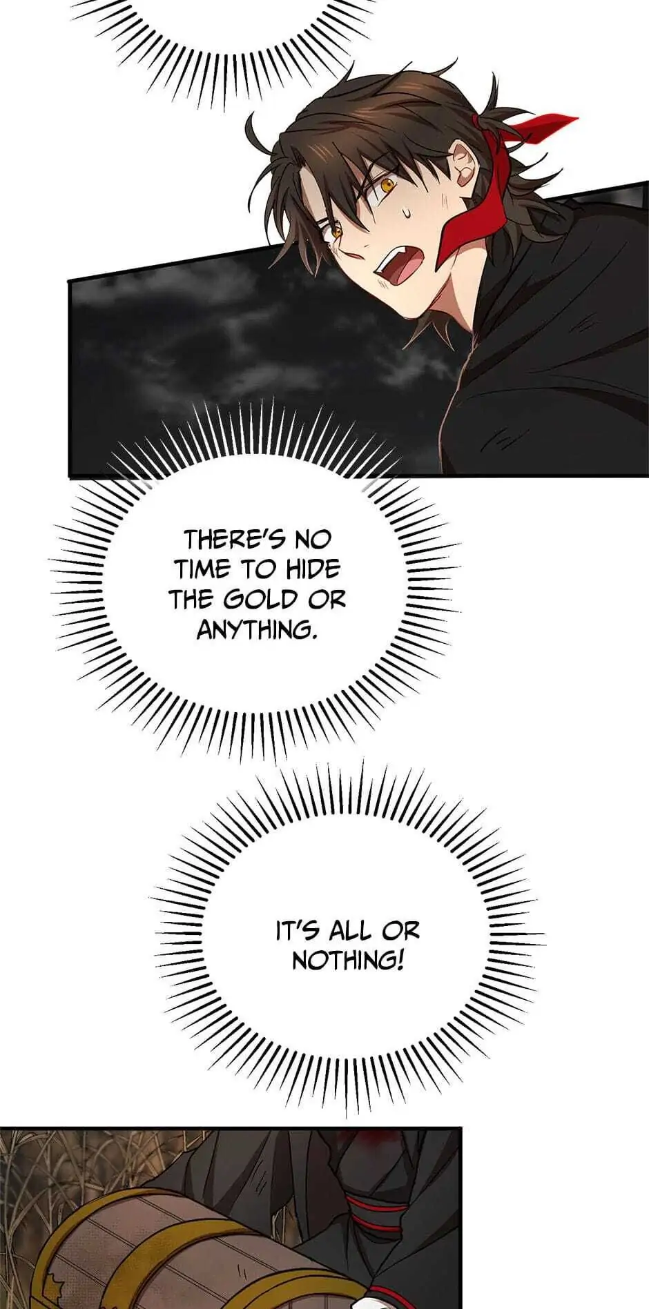 Path of the Shaman chapter 36 page 15