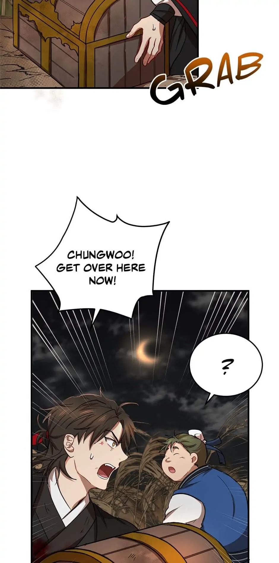 Path of the Shaman chapter 36 page 16