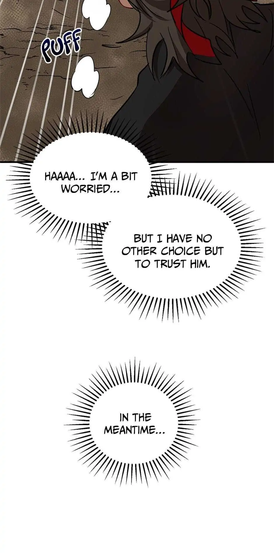 Path of the Shaman chapter 36 page 21