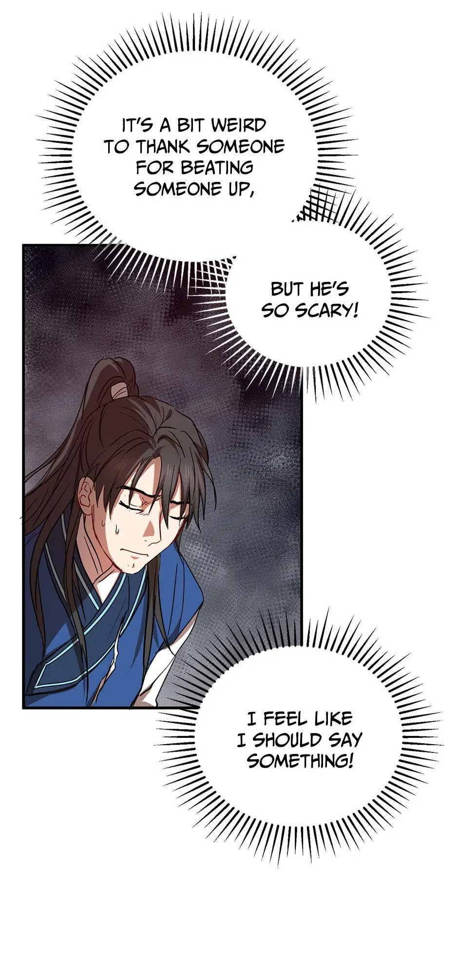 Path of the Shaman chapter 36 page 29