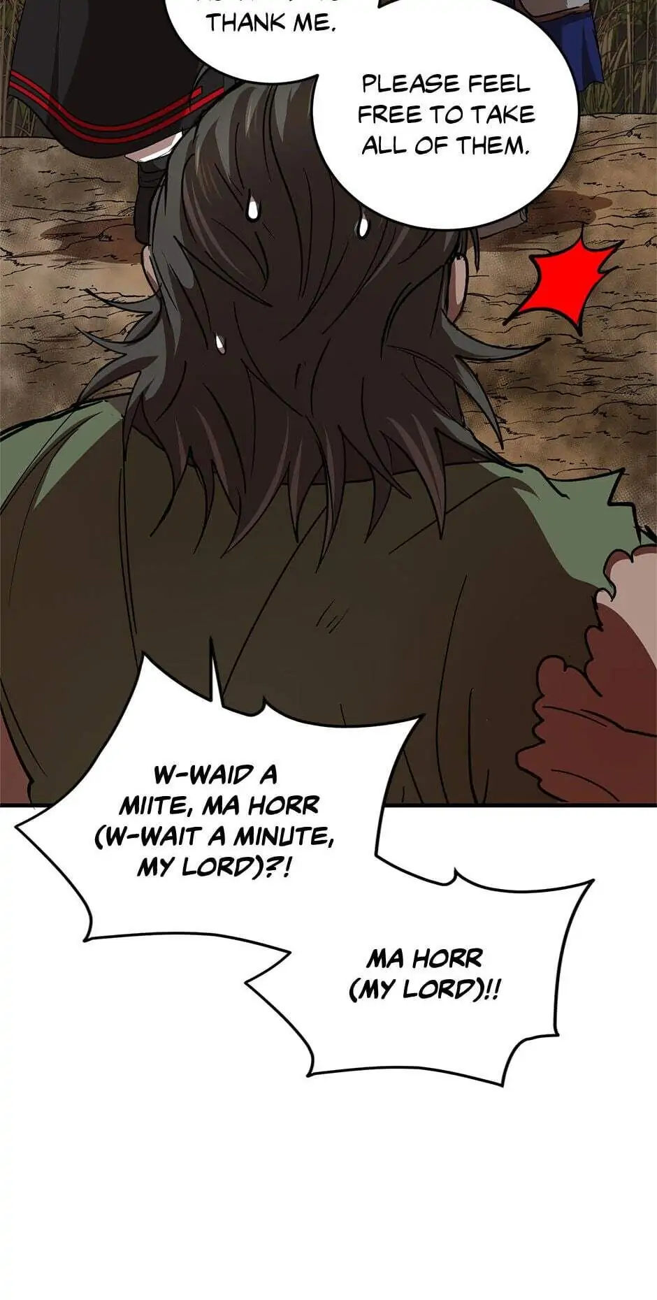 Path of the Shaman chapter 36 page 41