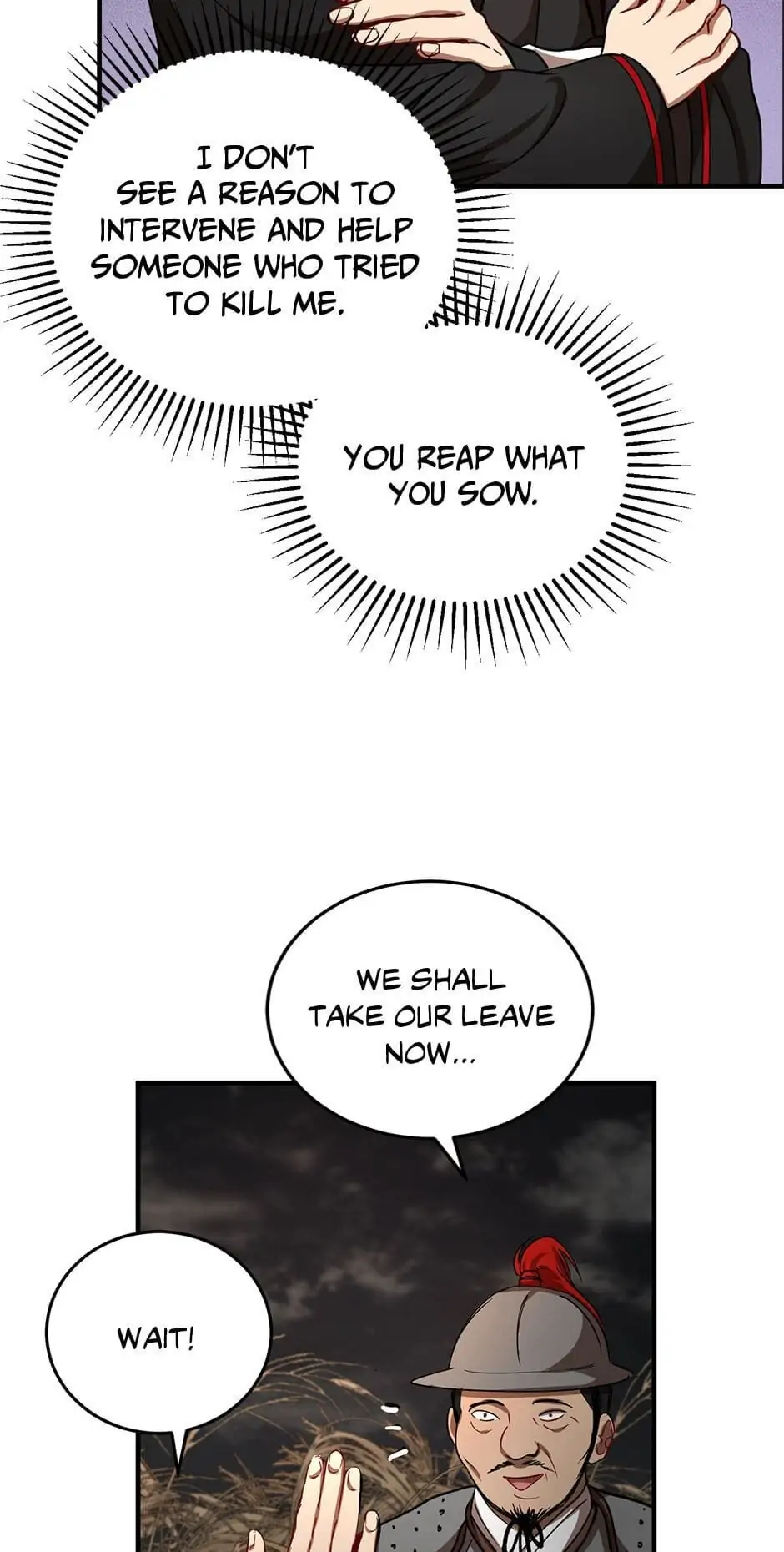 Path of the Shaman chapter 36 page 44