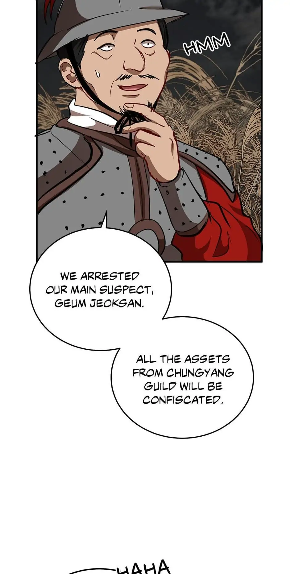 Path of the Shaman chapter 36 page 47