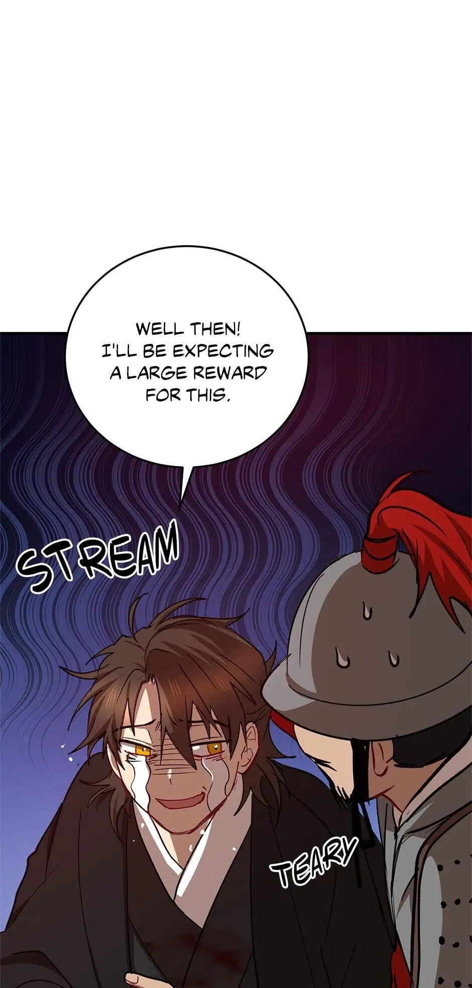 Path of the Shaman chapter 36 page 51