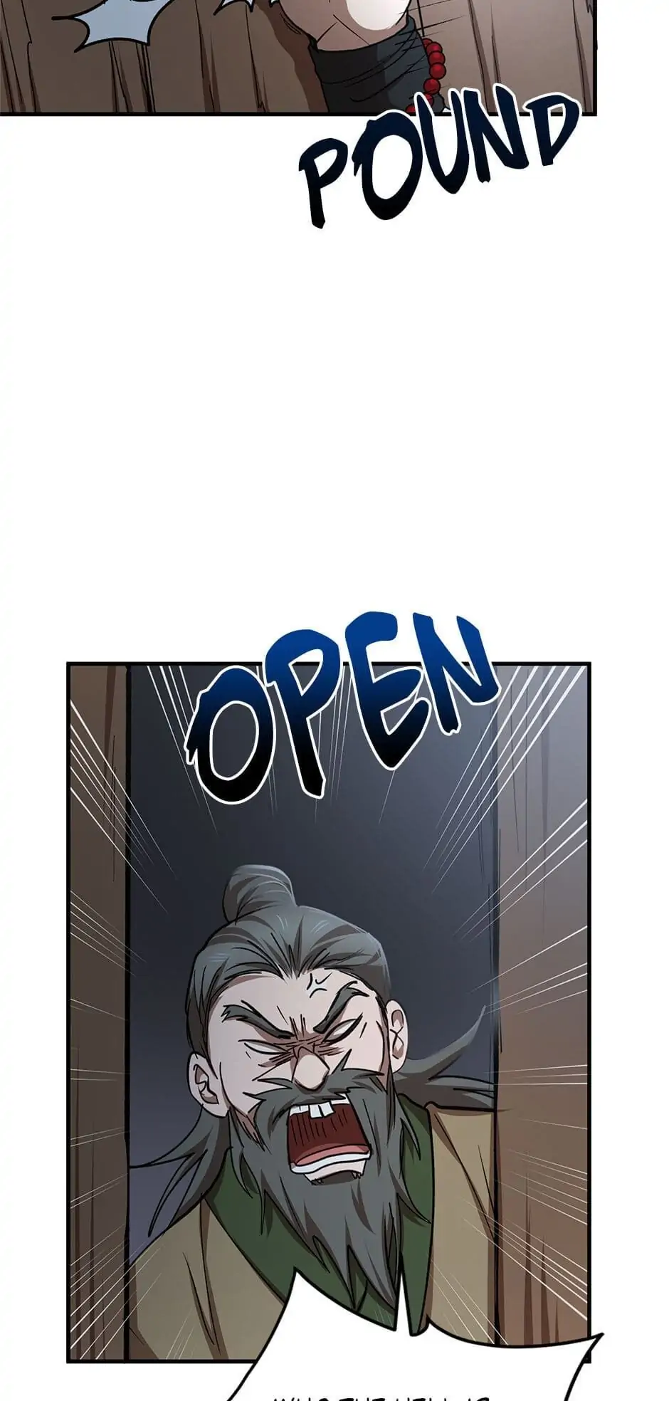 Path of the Shaman chapter 36 page 55