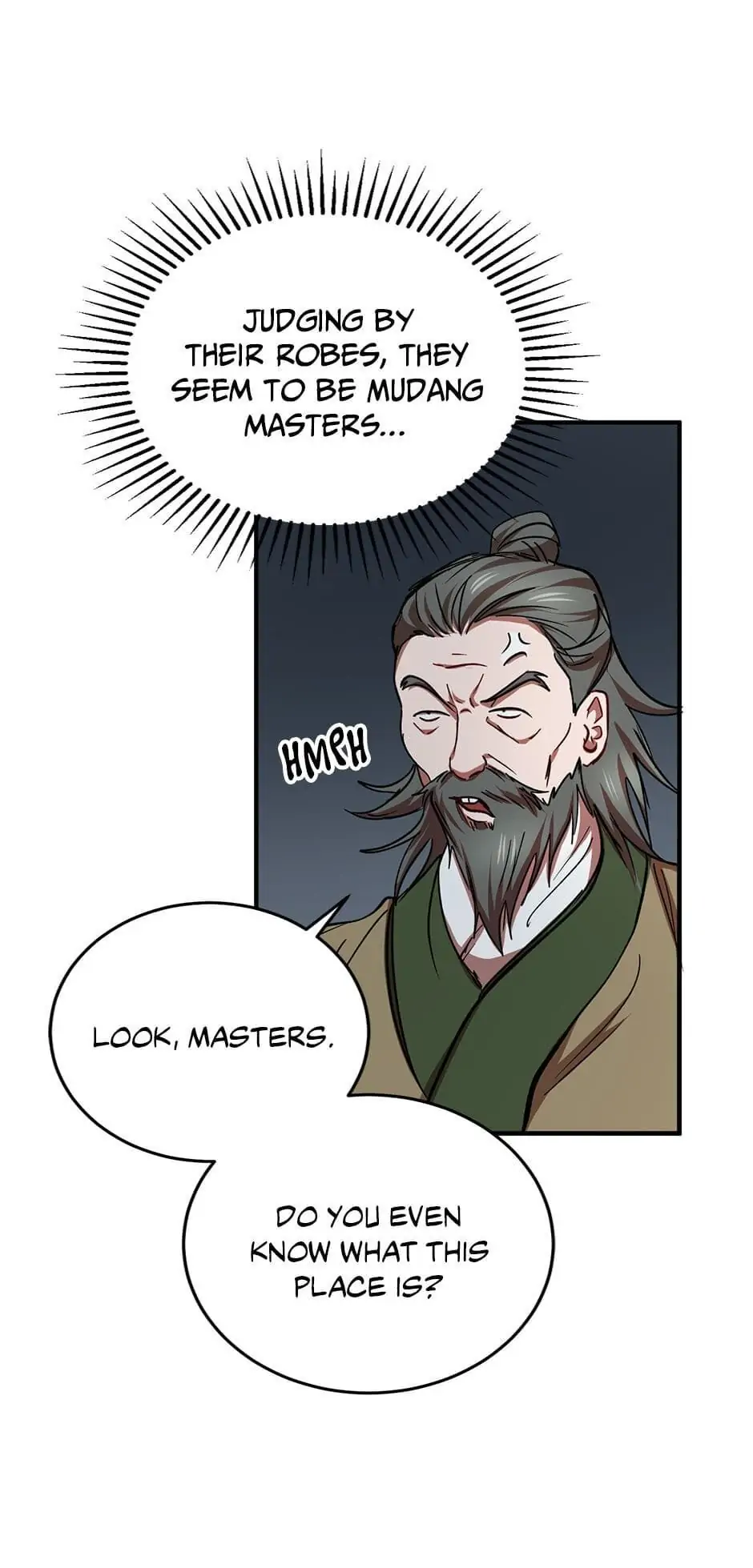 Path of the Shaman chapter 36 page 59