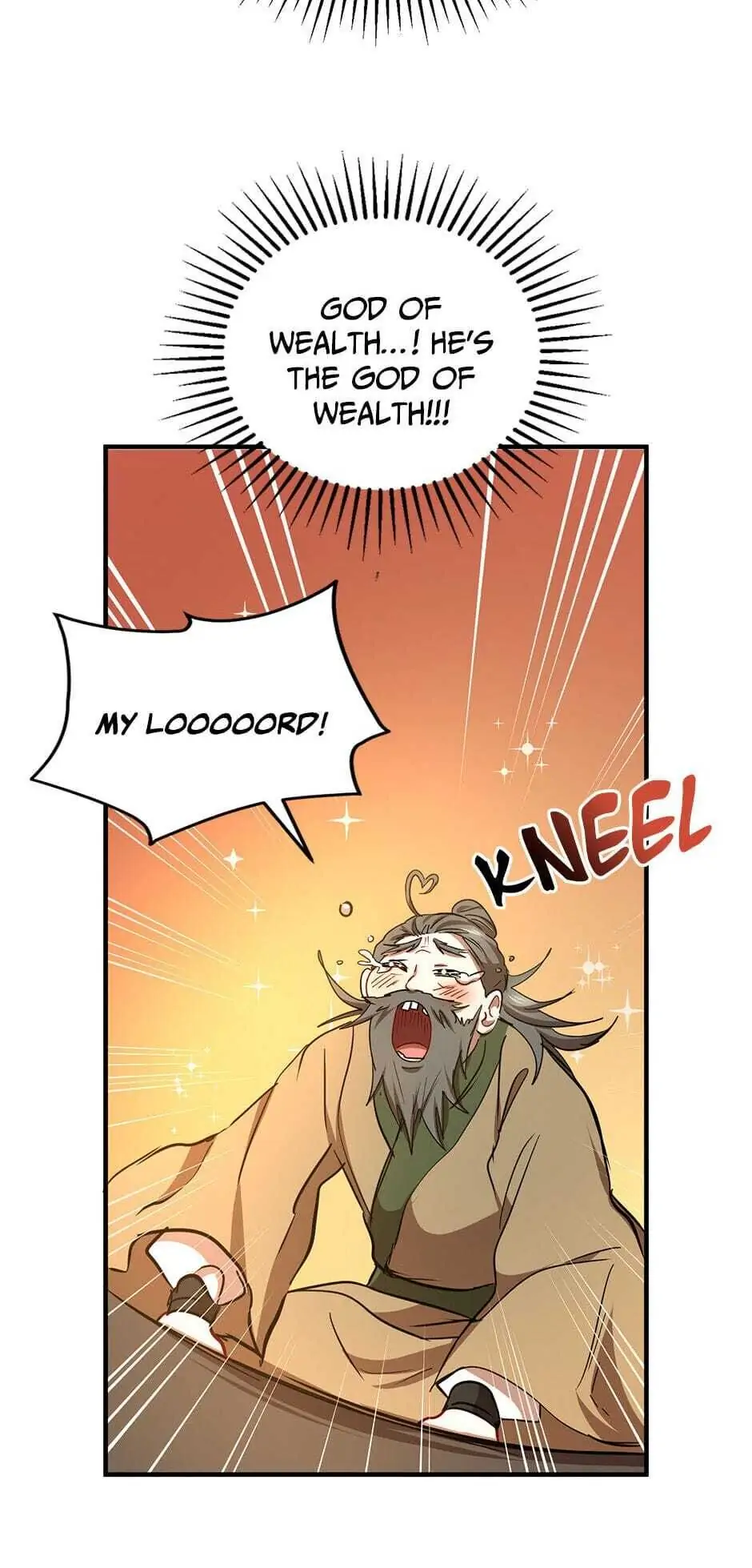 Path of the Shaman chapter 36 page 65
