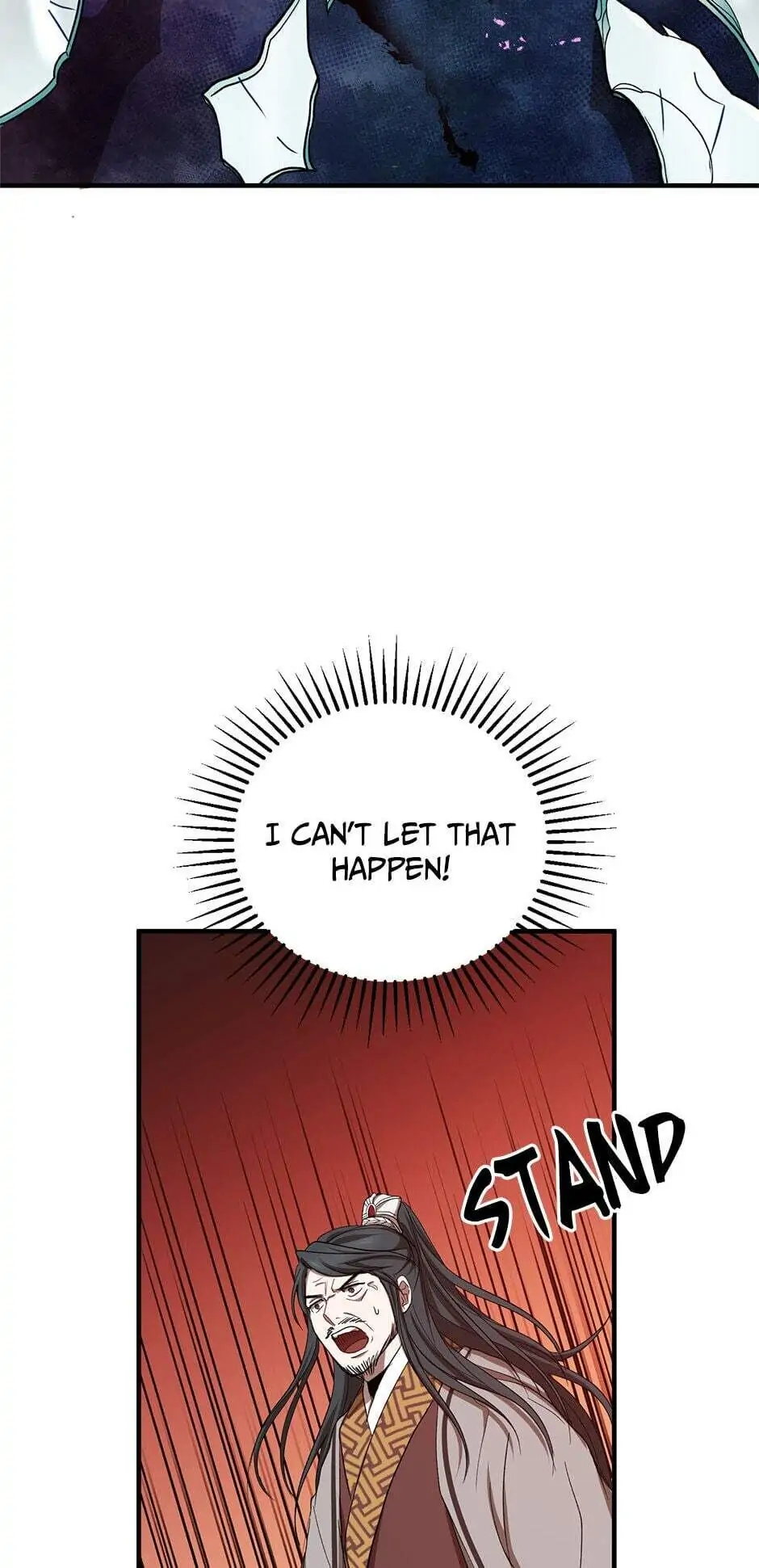 Path of the Shaman chapter 37 page 11