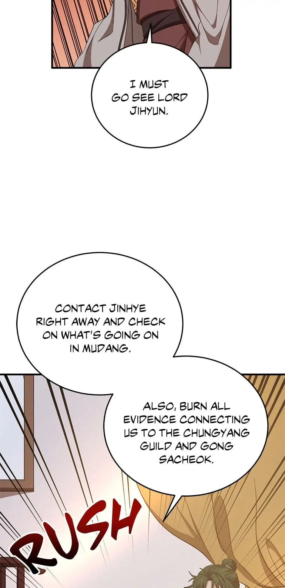 Path of the Shaman chapter 37 page 12