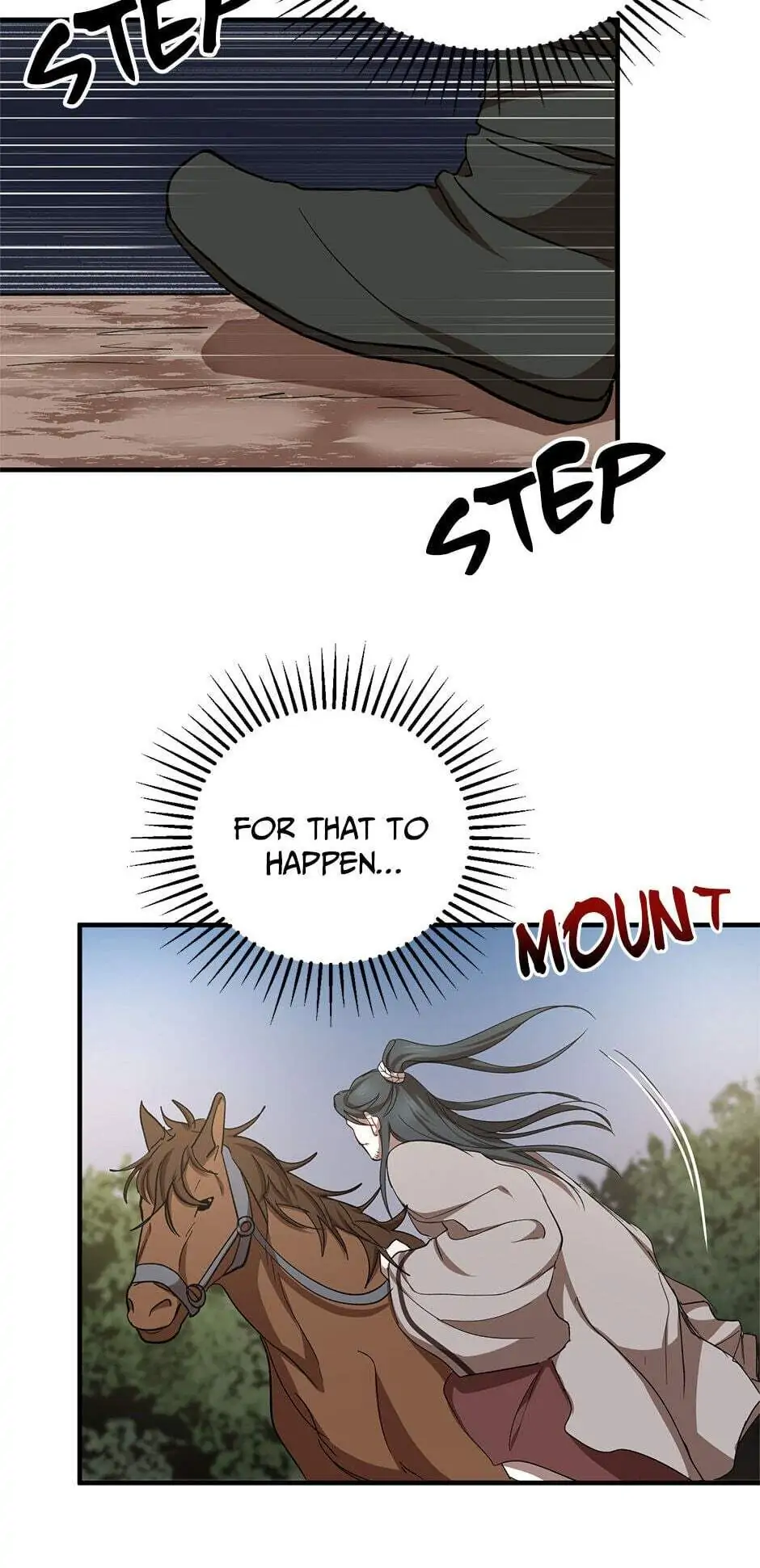 Path of the Shaman chapter 37 page 14