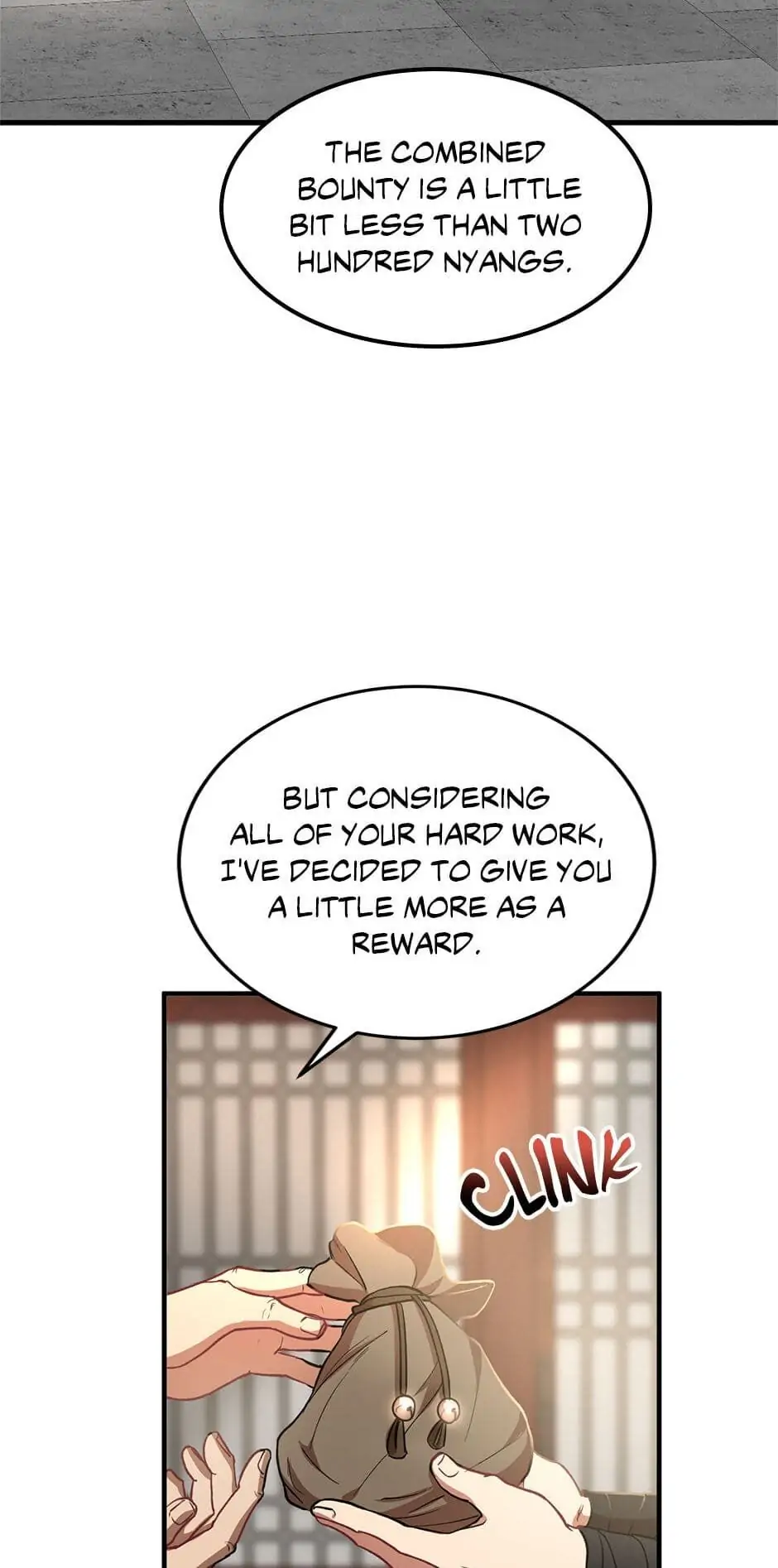 Path of the Shaman chapter 37 page 20