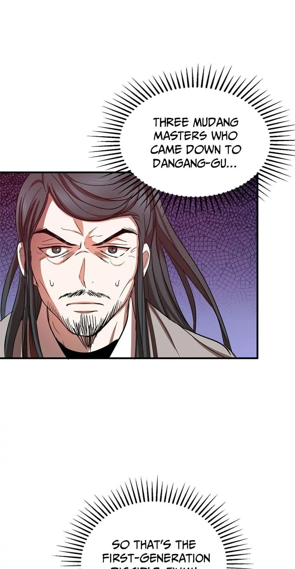 Path of the Shaman chapter 37 page 29
