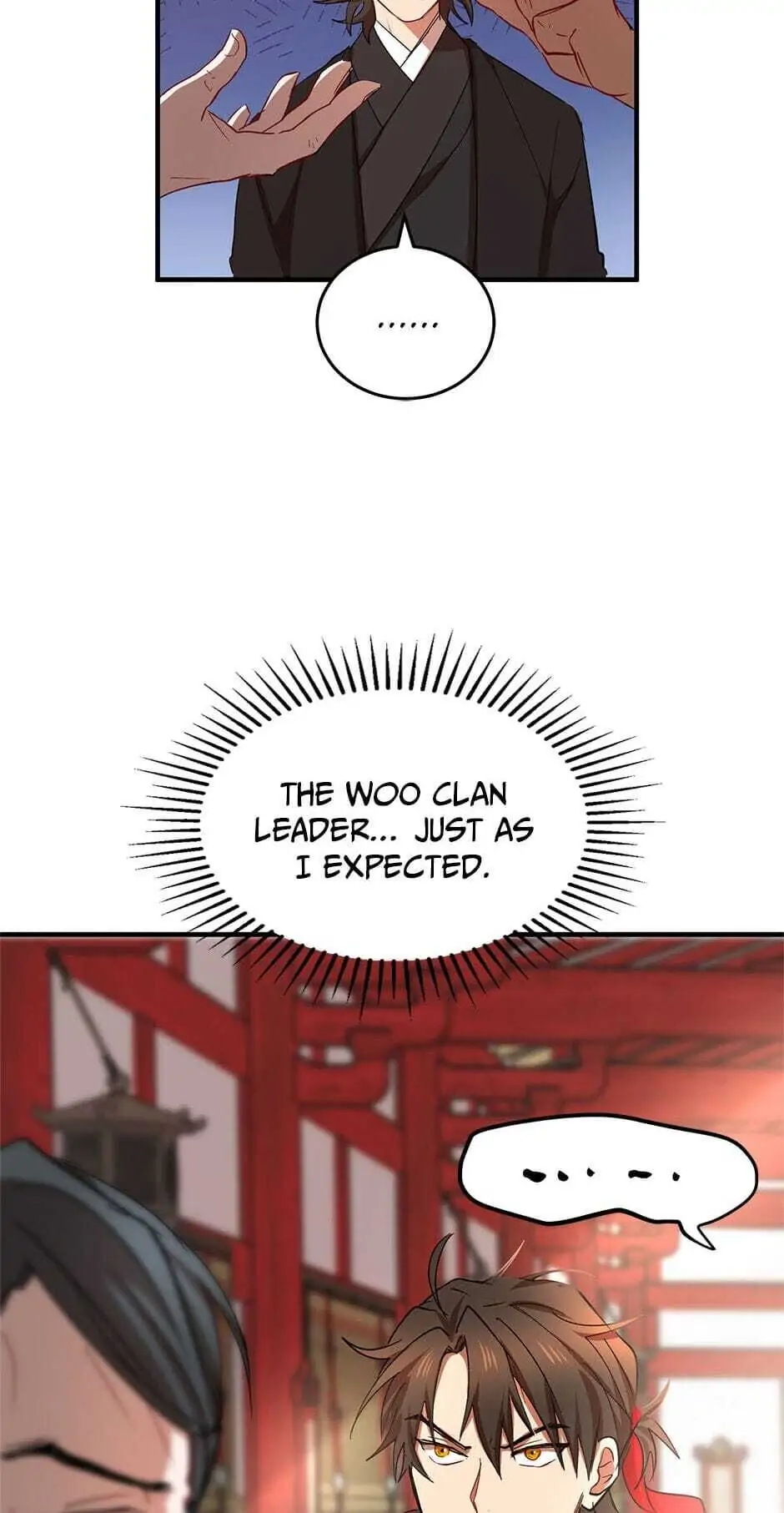 Path of the Shaman chapter 37 page 36