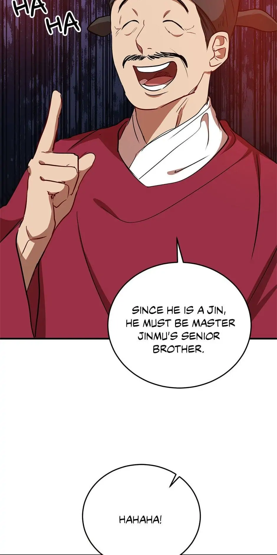 Path of the Shaman chapter 37 page 42