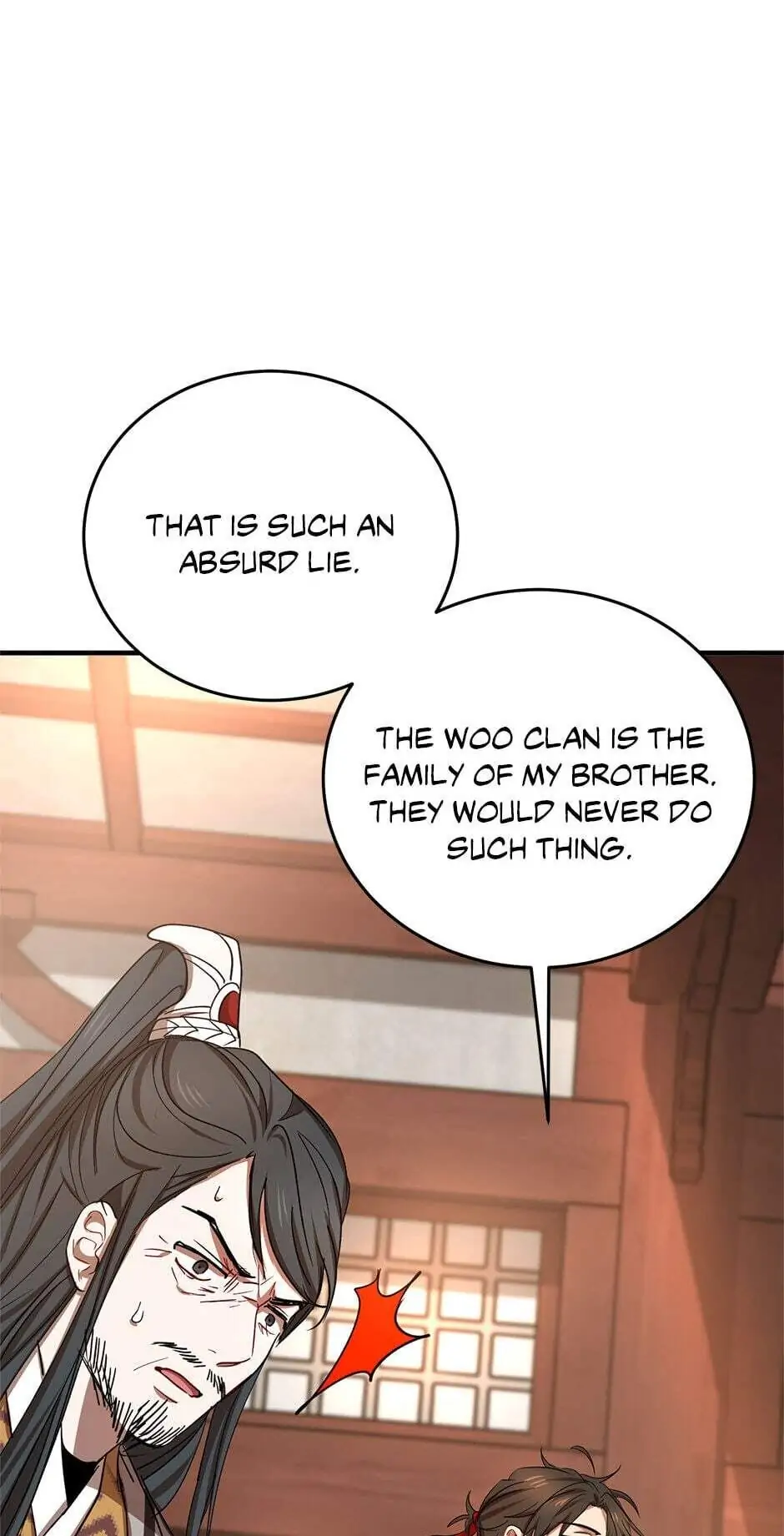 Path of the Shaman chapter 37 page 54