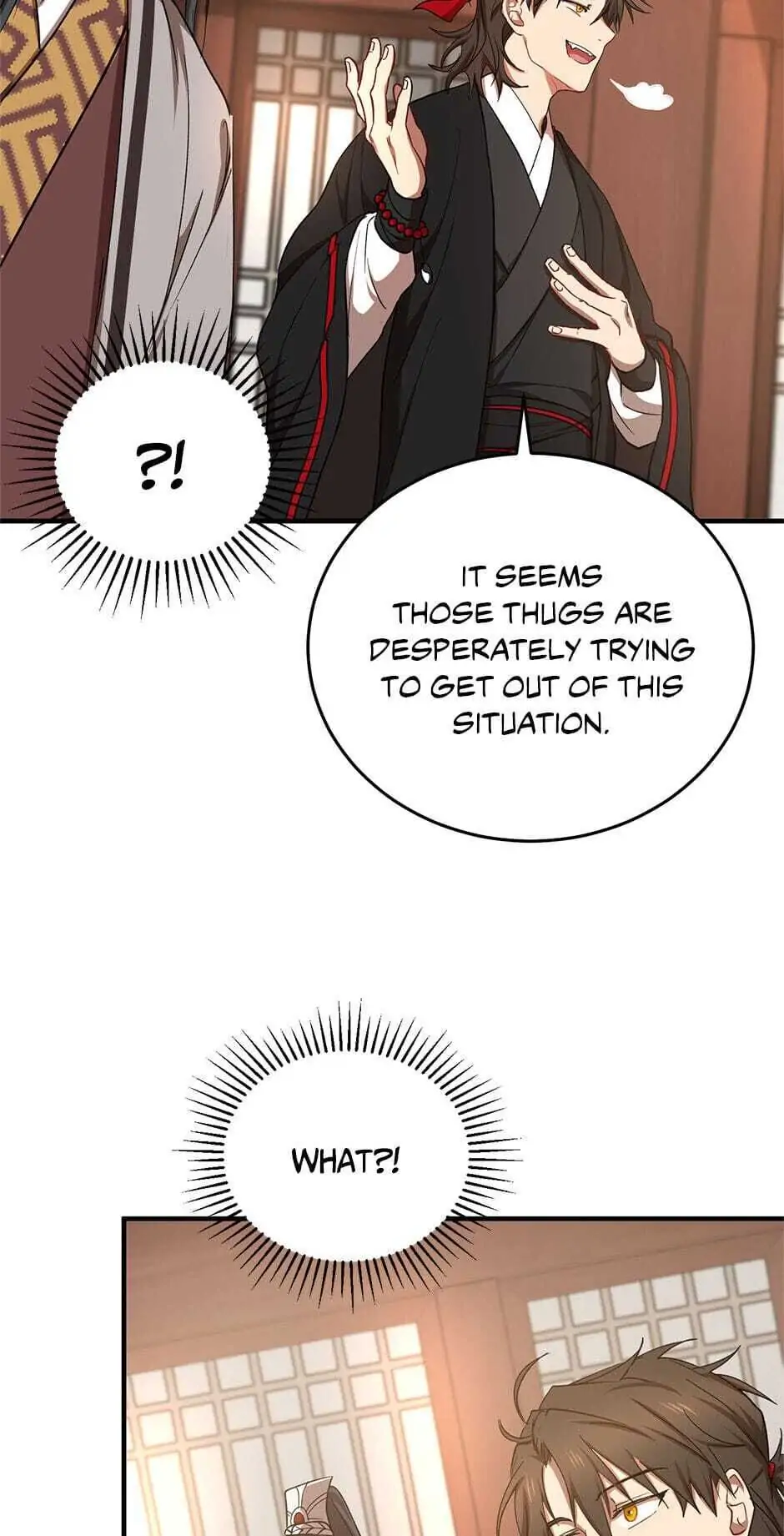 Path of the Shaman chapter 37 page 55