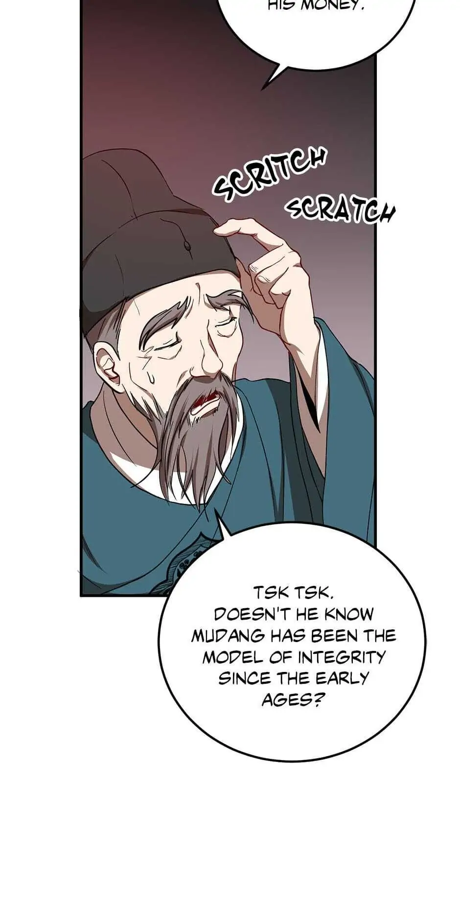 Path of the Shaman chapter 37 page 57