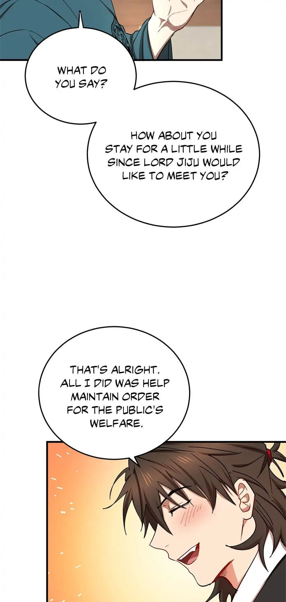Path of the Shaman chapter 37 page 60