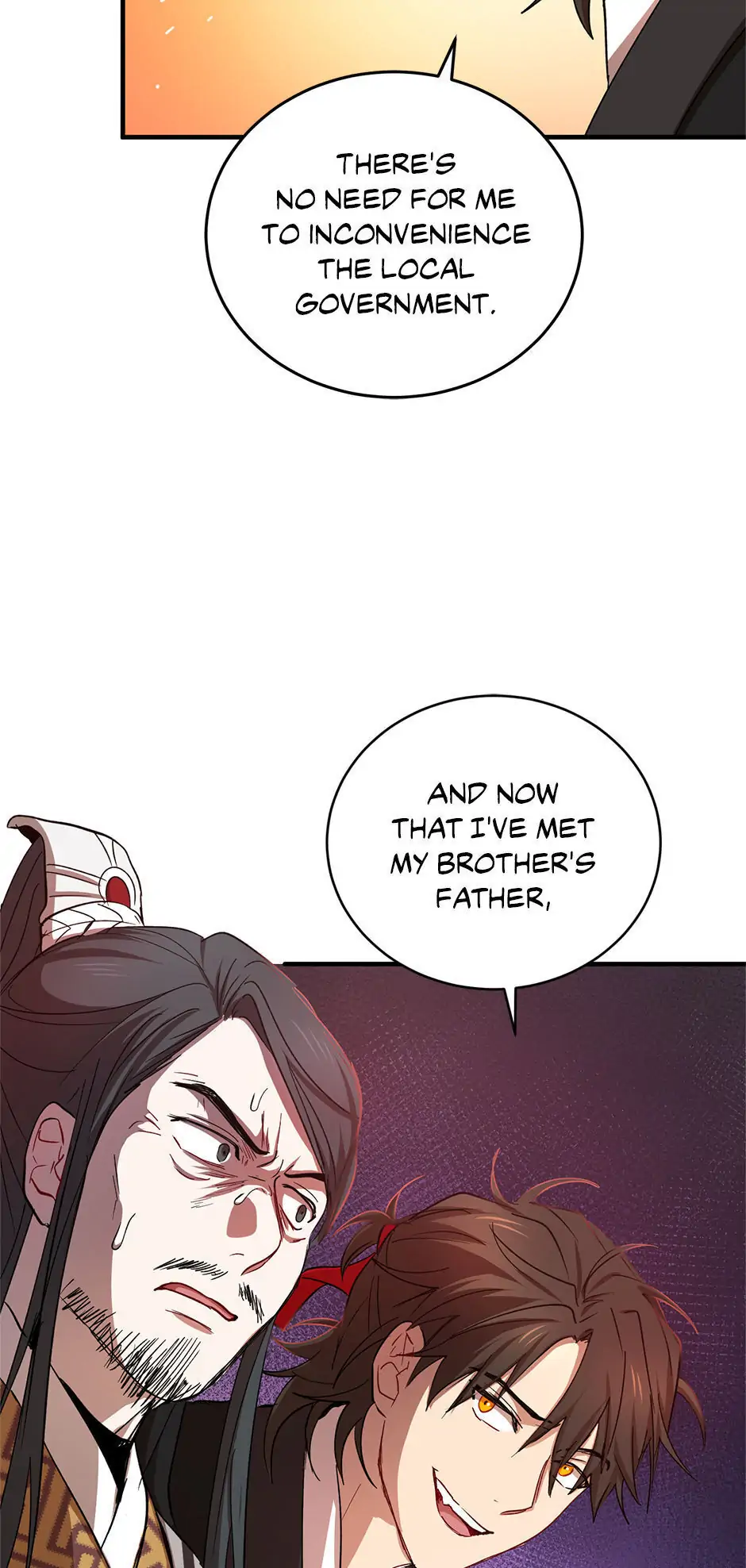 Path of the Shaman chapter 37 page 61