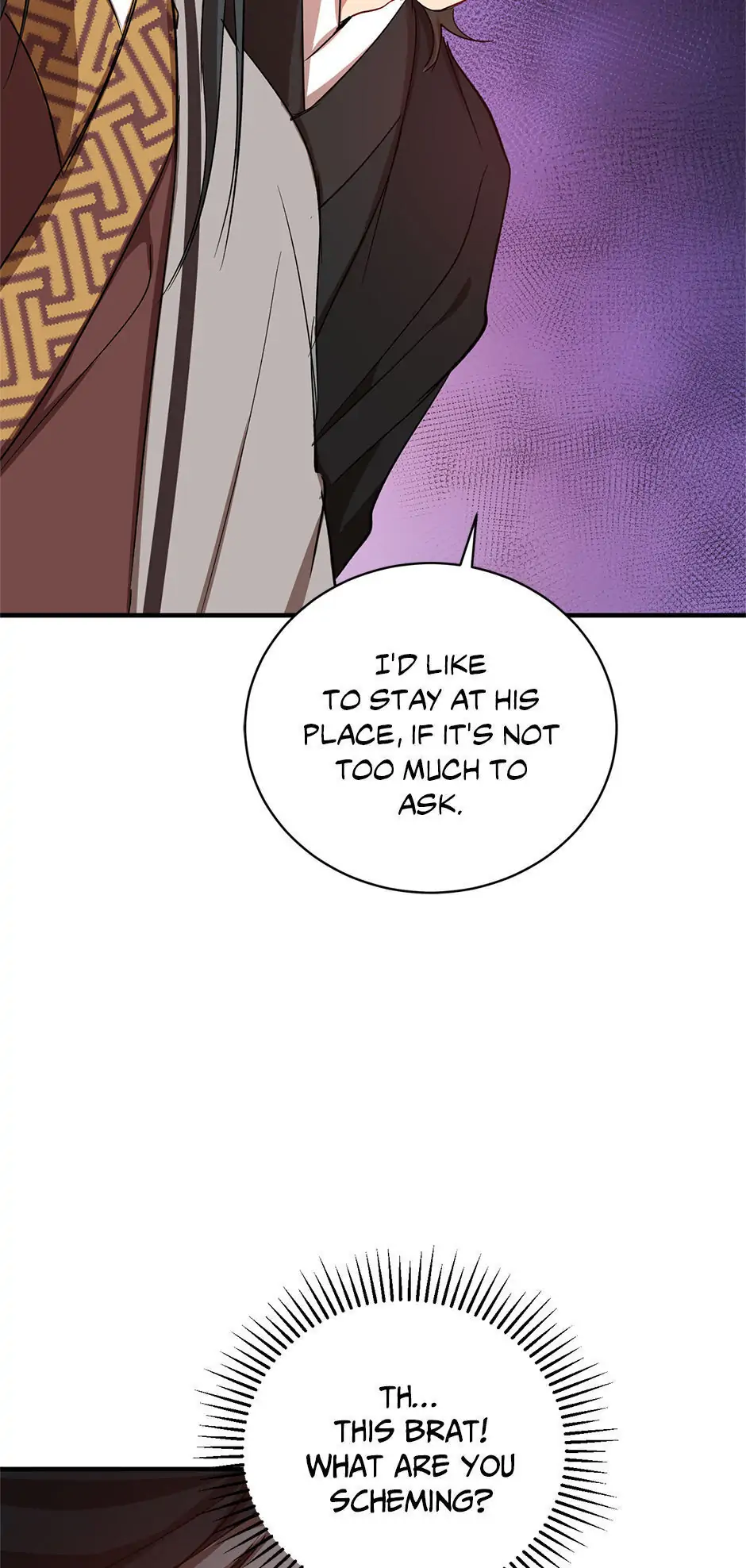 Path of the Shaman chapter 37 page 62