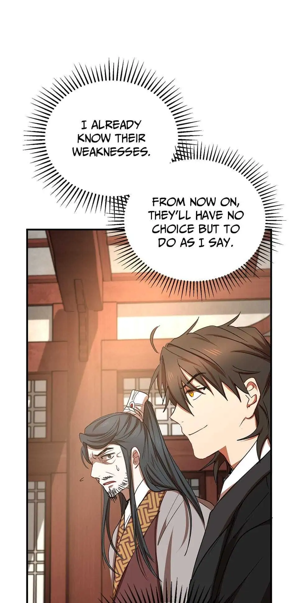 Path of the Shaman chapter 37 page 67