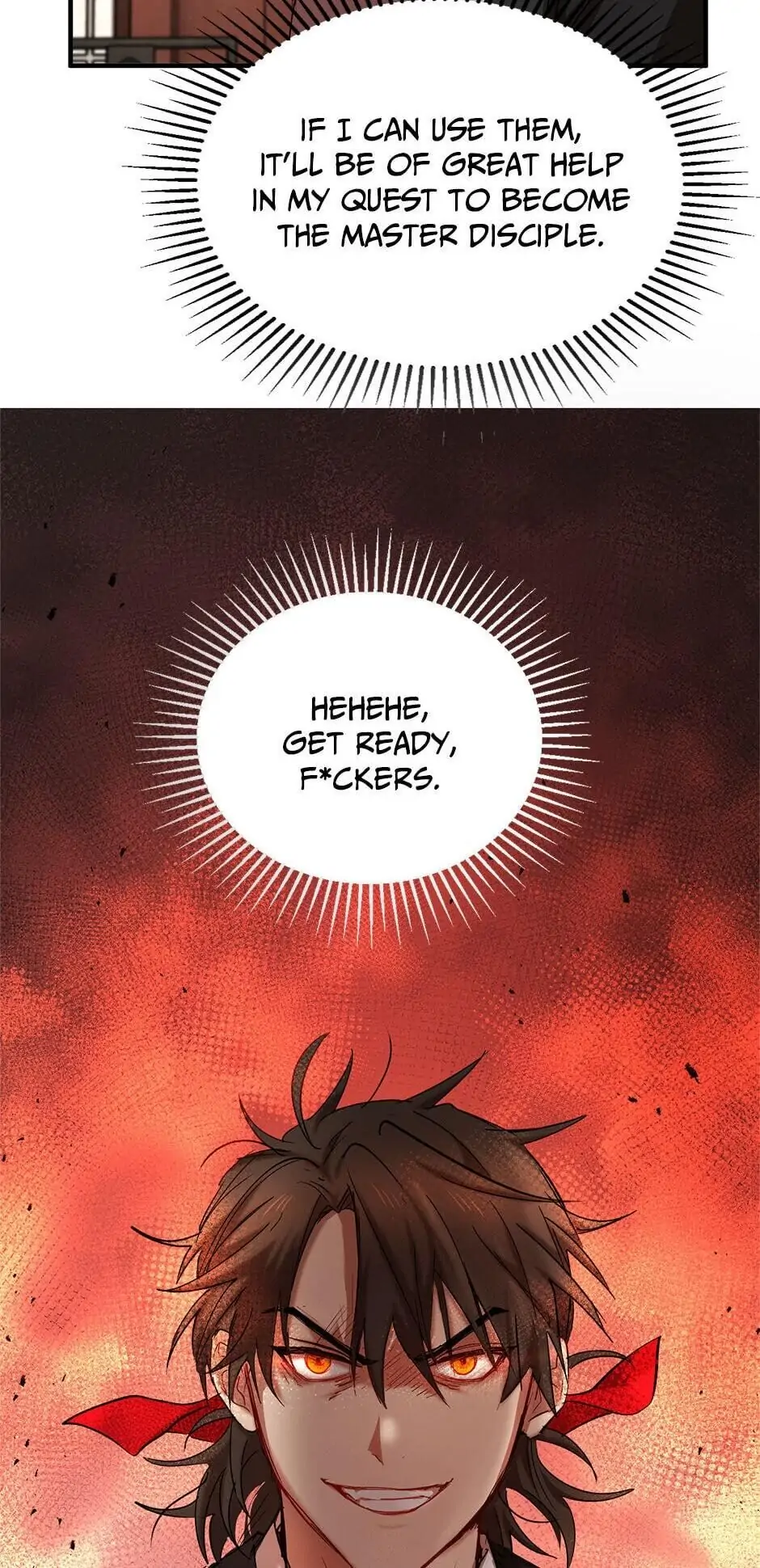 Path of the Shaman chapter 37 page 68