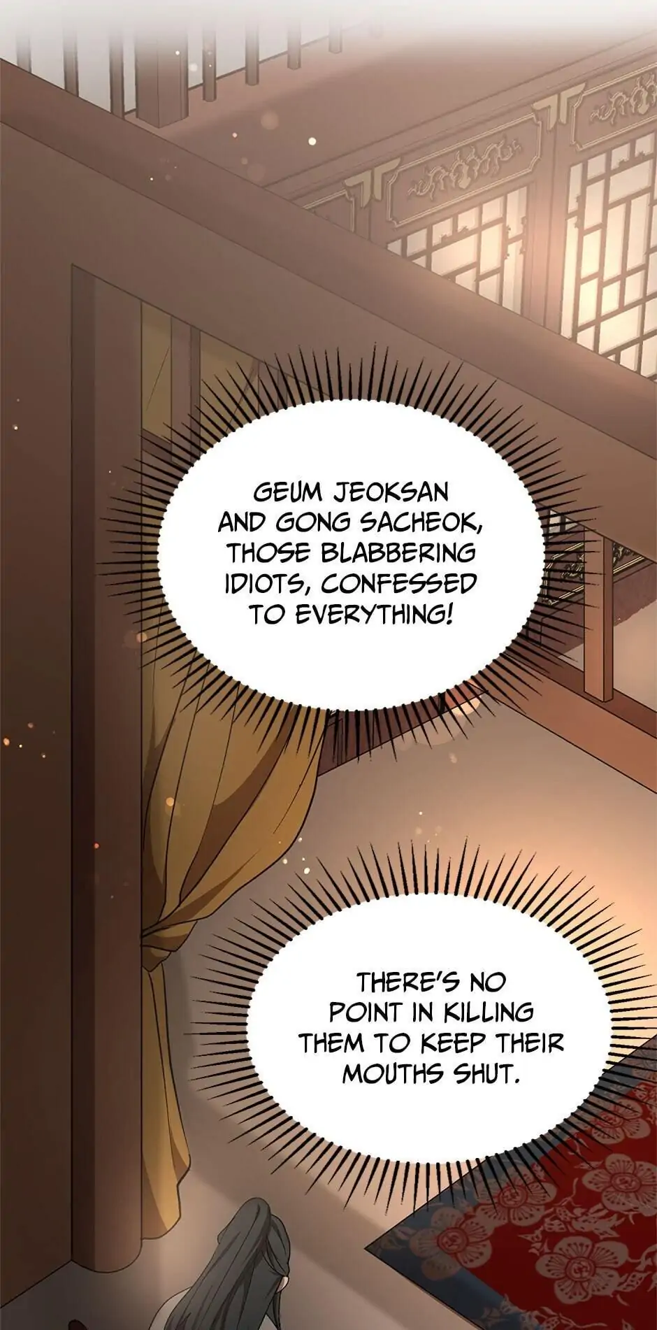 Path of the Shaman chapter 38 page 1