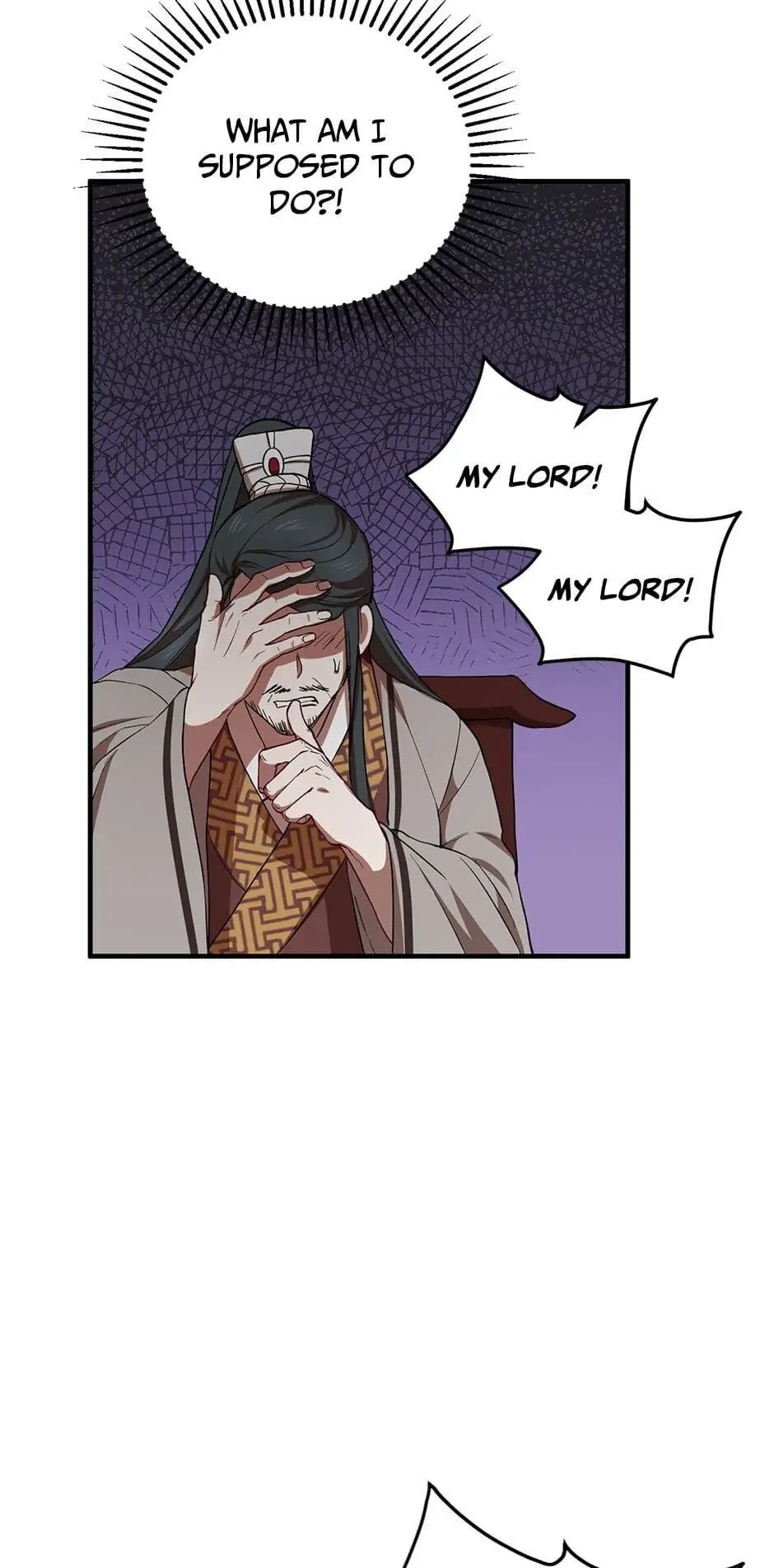 Path of the Shaman chapter 38 page 5