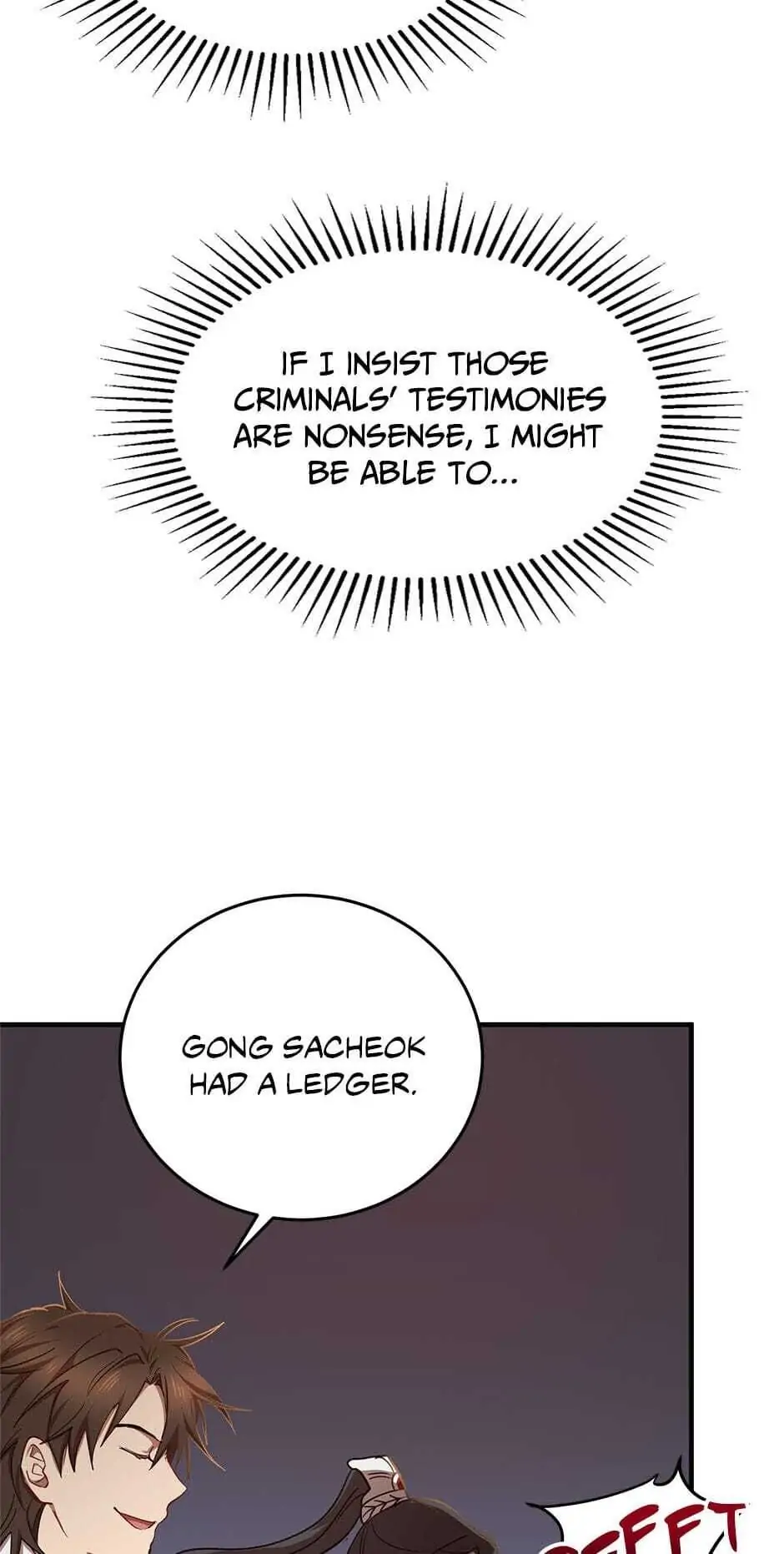 Path of the Shaman chapter 38 page 13