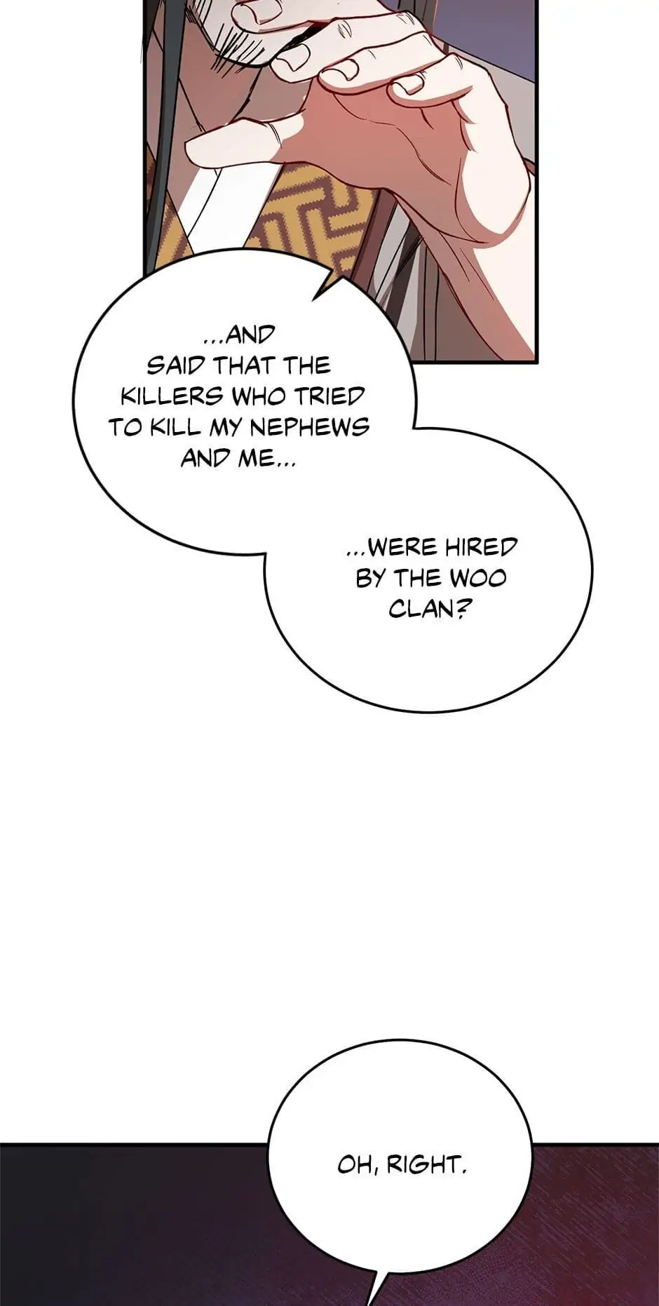 Path of the Shaman chapter 38 page 15