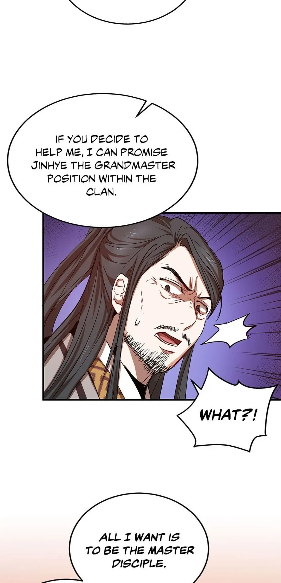 Path of the Shaman chapter 38 page 25