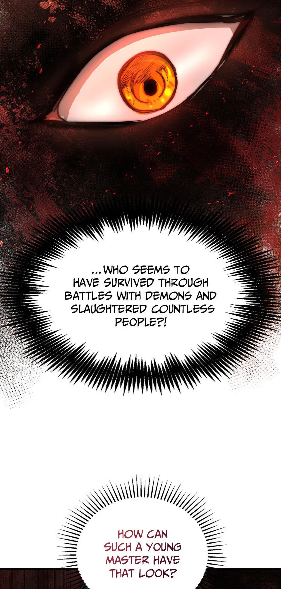 Path of the Shaman chapter 38 page 46