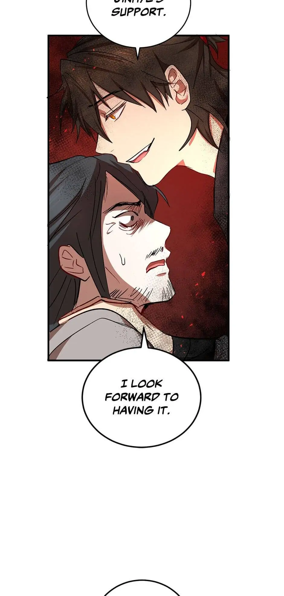 Path of the Shaman chapter 38 page 48