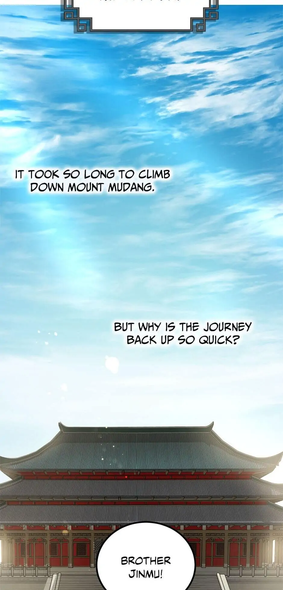Path of the Shaman chapter 38 page 55