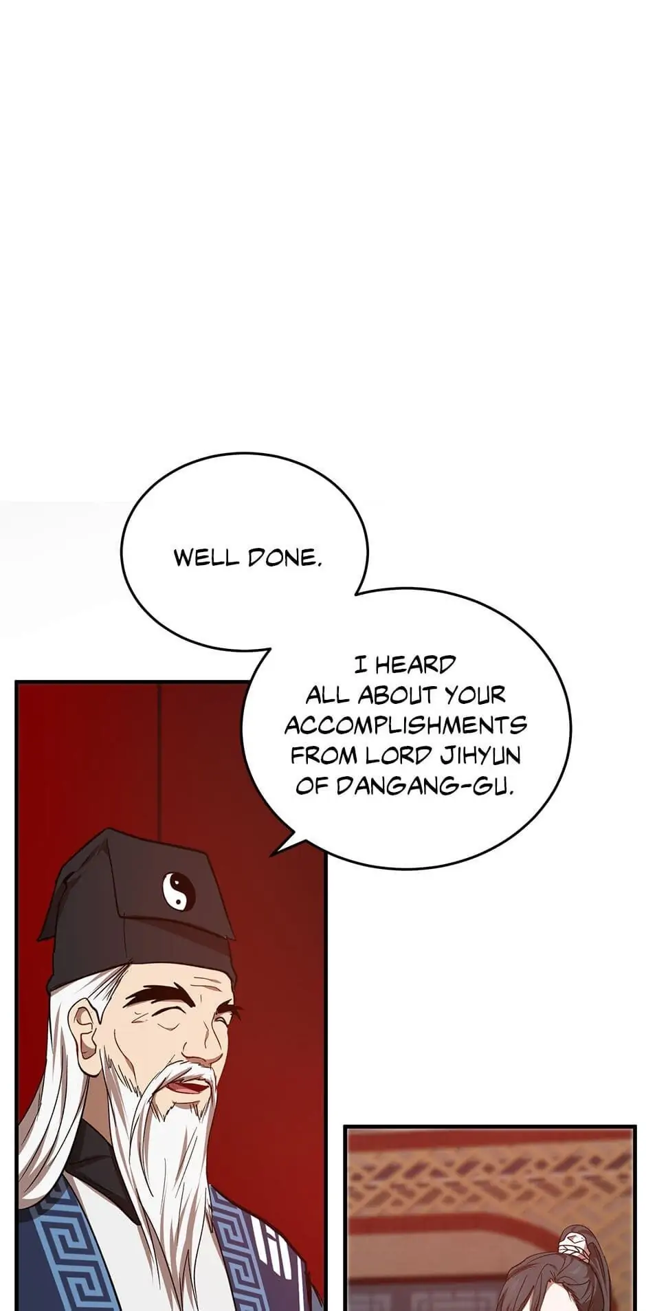Path of the Shaman chapter 38 page 63