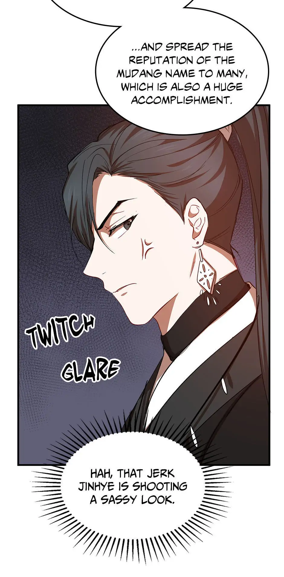 Path of the Shaman chapter 38 page 65