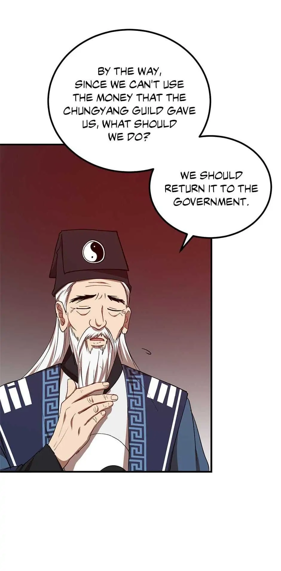 Path of the Shaman chapter 38 page 67