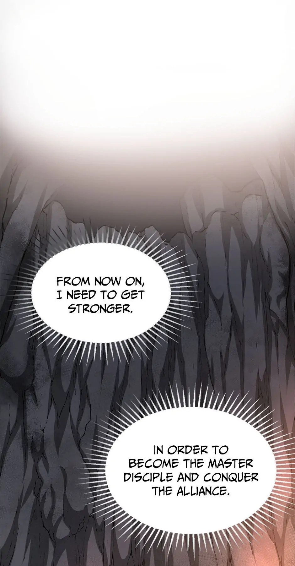 Path of the Shaman chapter 39 page 6