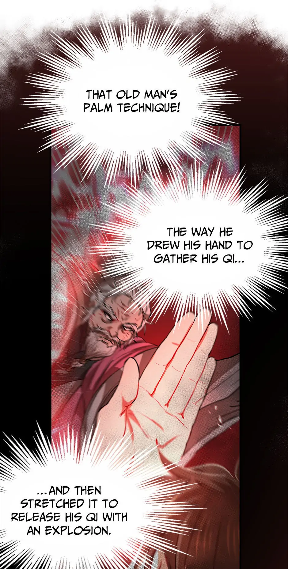 Path of the Shaman chapter 39 page 11
