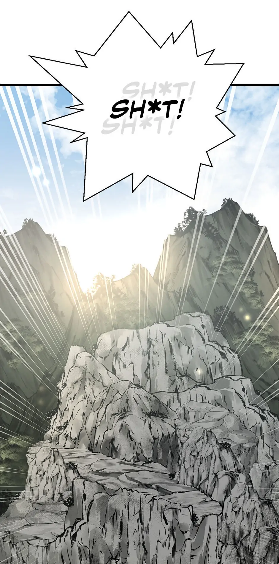 Path of the Shaman chapter 39 page 21