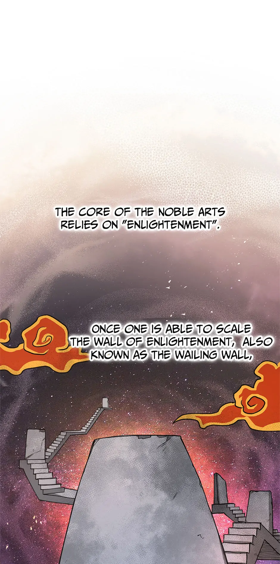 Path of the Shaman chapter 39 page 25
