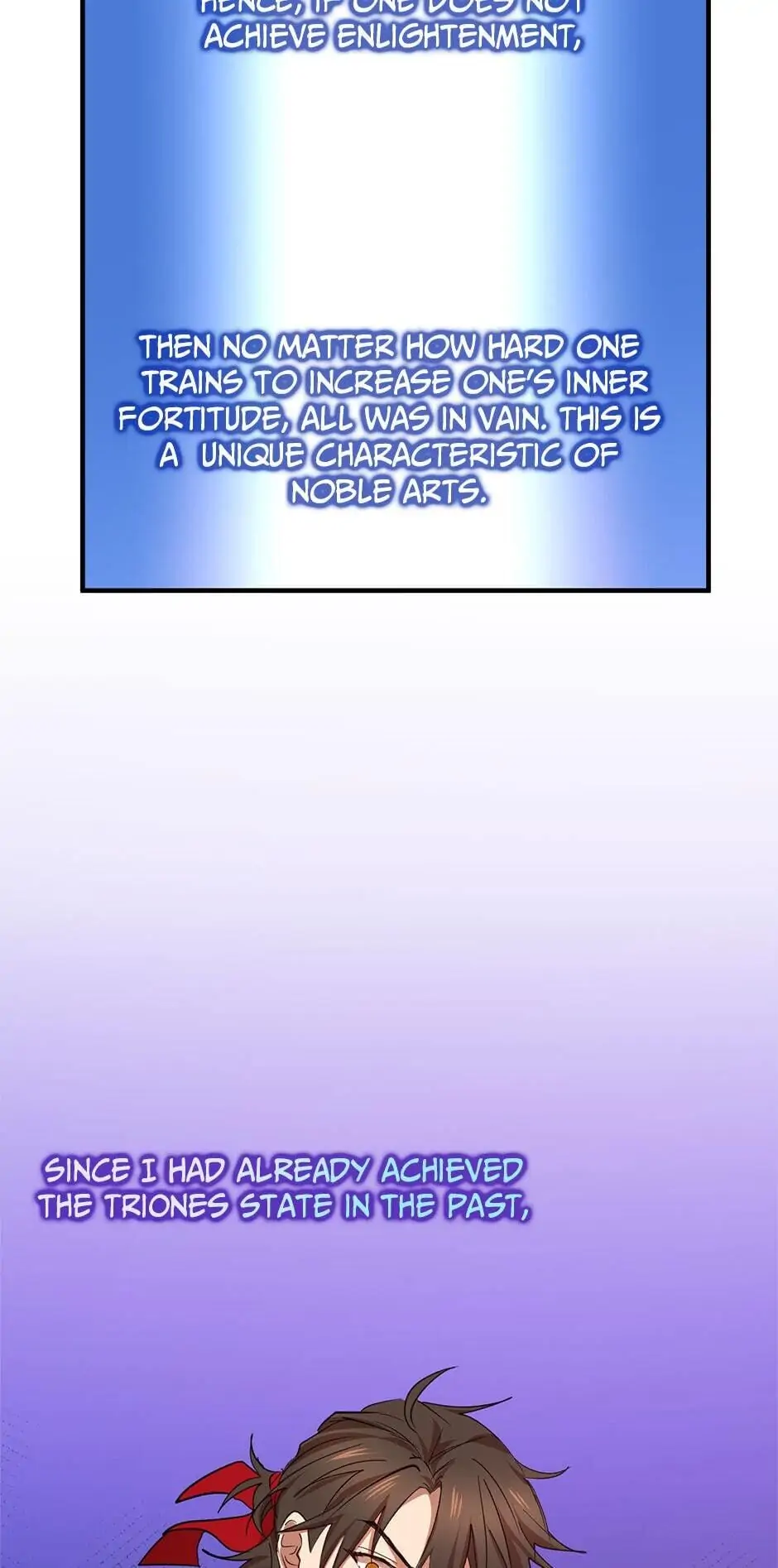 Path of the Shaman chapter 39 page 27
