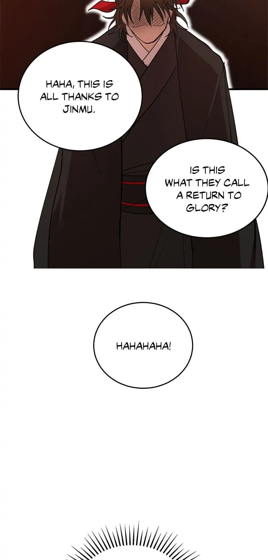 Path of the Shaman chapter 39 page 75